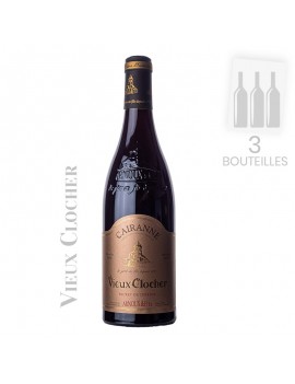 Offre découverte Dentelles de Montmirail