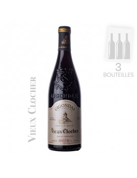 Offre découverte Dentelles de Montmirail