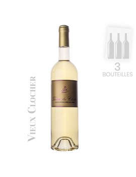 Offre découverte Dentelles de Montmirail