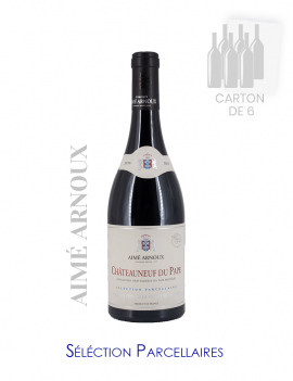 Châteauneuf du Pape - Aimé Arnoux