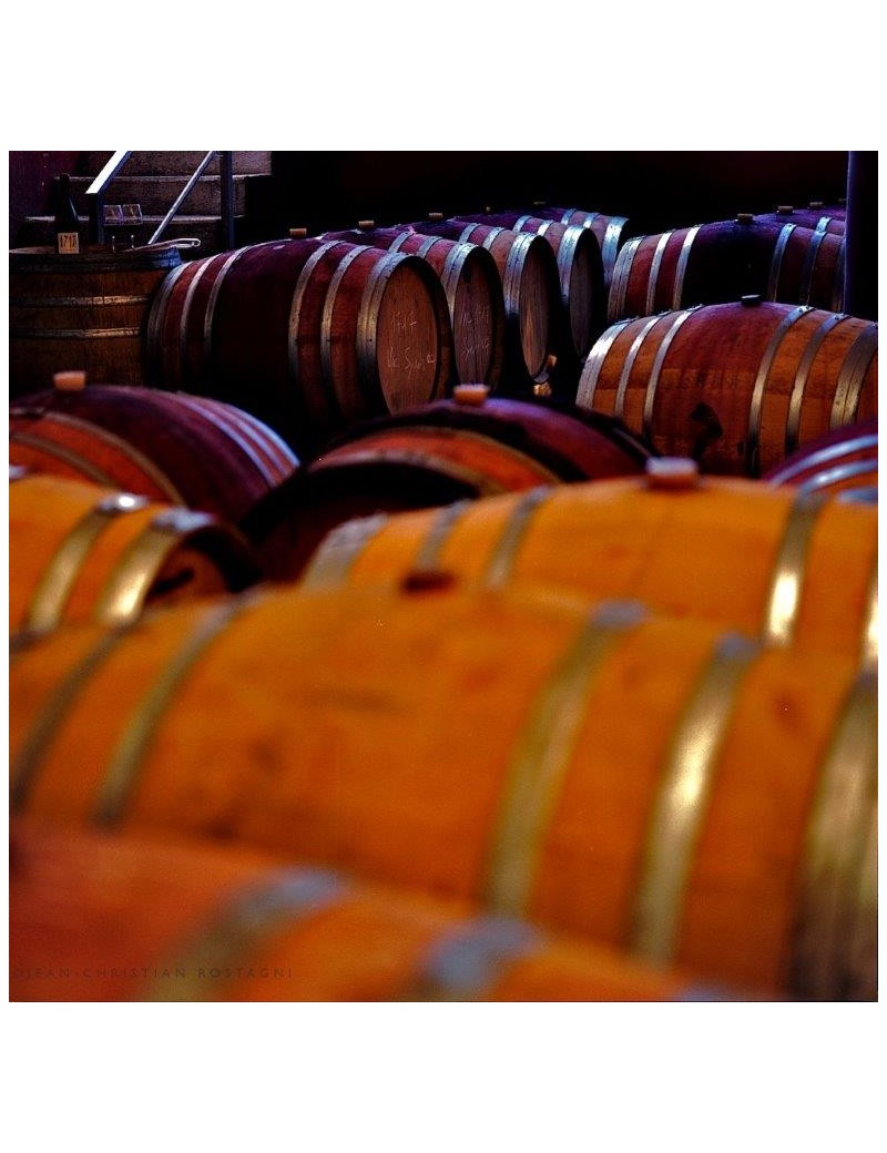 Atelier - L'Art de la Vinification & de l'Elevage