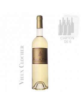 Muscat Trésor du Clocher - Vieux Clocher